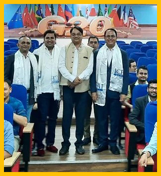 A Talk on Mindset Transformation Initiative by Rise Development Academy Pvt. Ltd