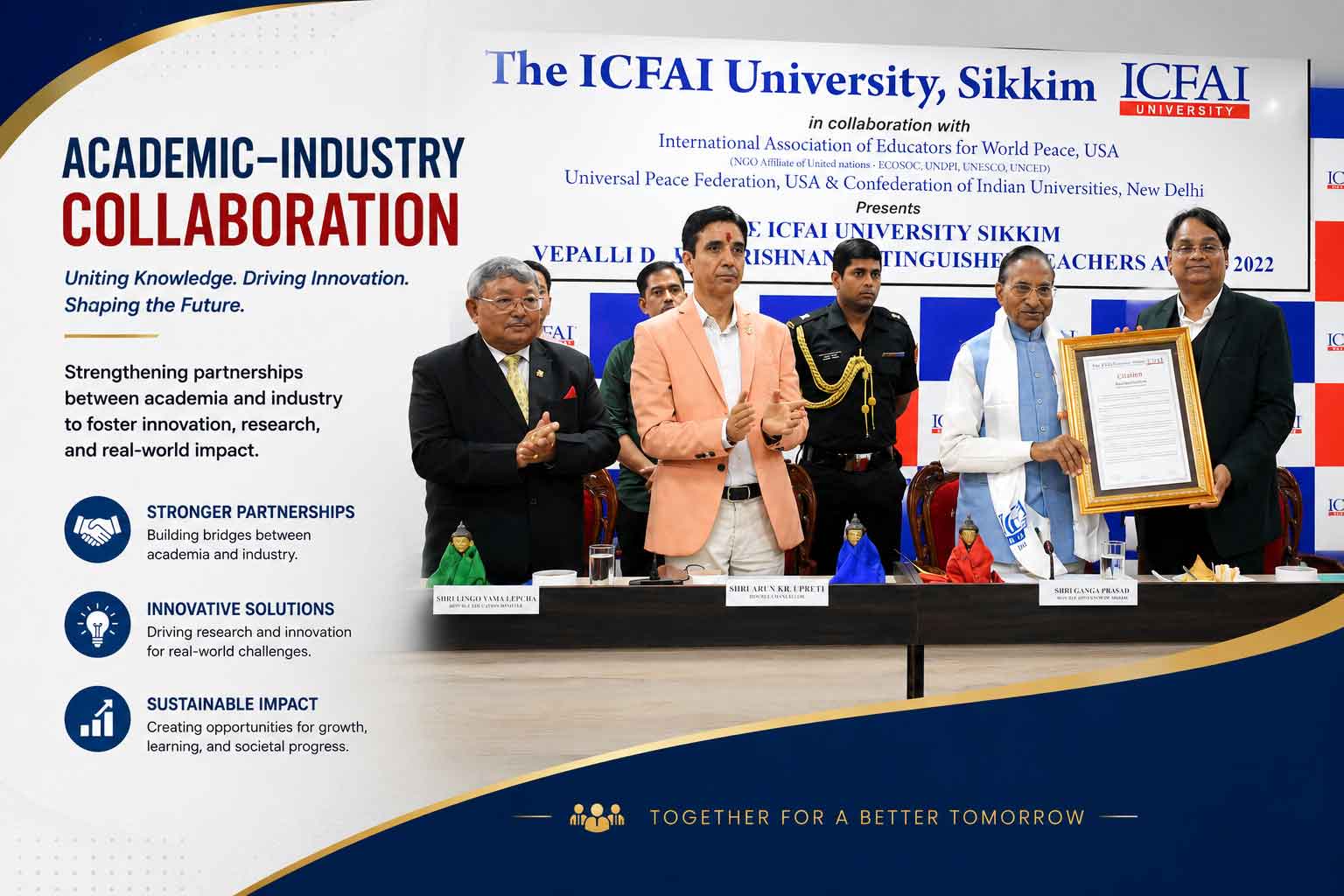 top engineering colleges in sikkim