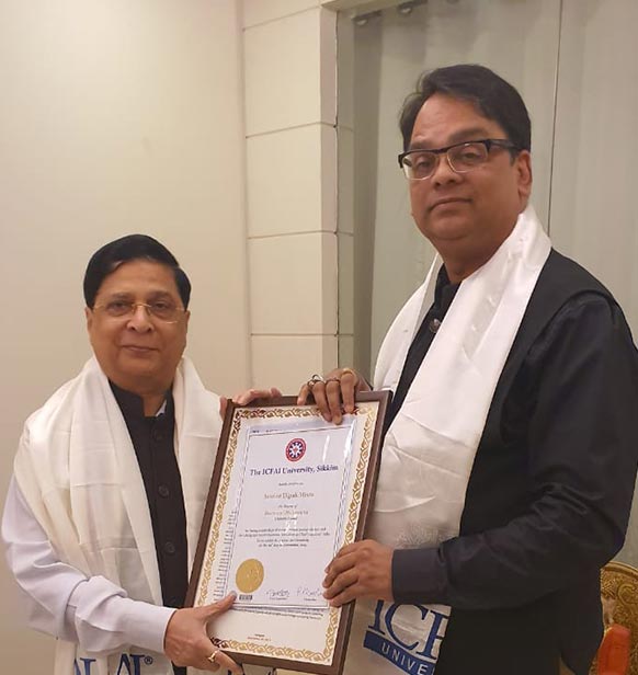 eepak Mishra