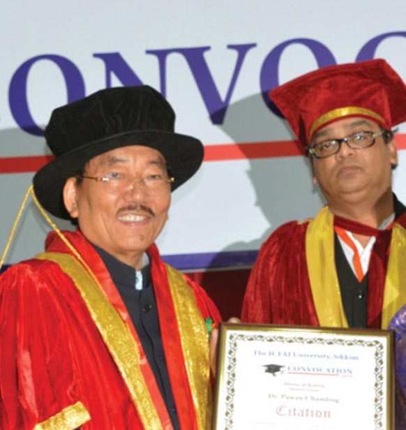 Pawan Chamling