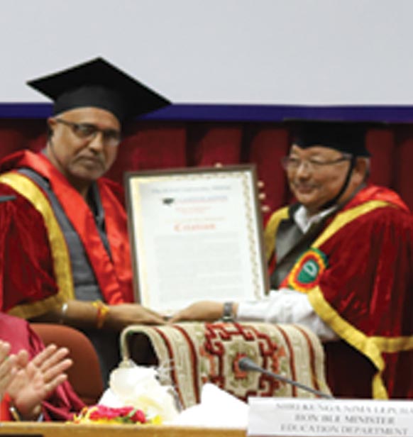 Avinash Rai Khanna