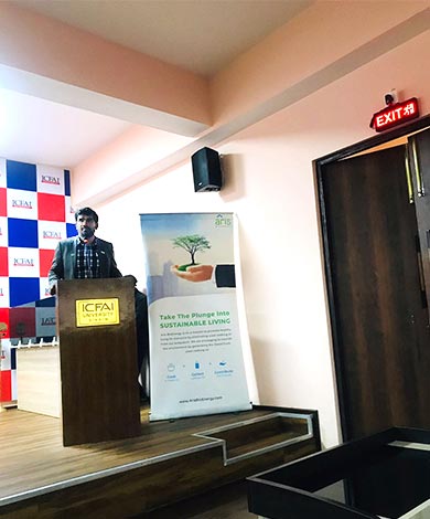 Entrepreneurship Innovation Incubation