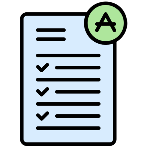 Results Icon